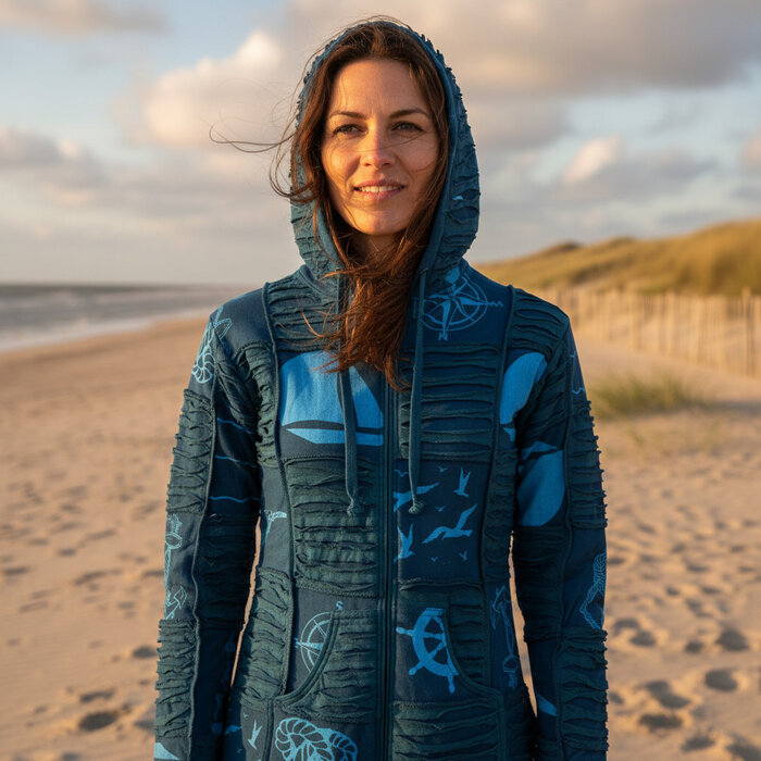 Shakaloha W Seabreeze Bleu Ciel