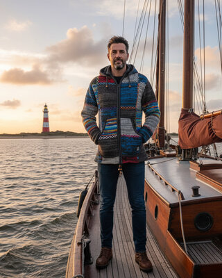 Shakaloha Patch M ZH BlitzMulti