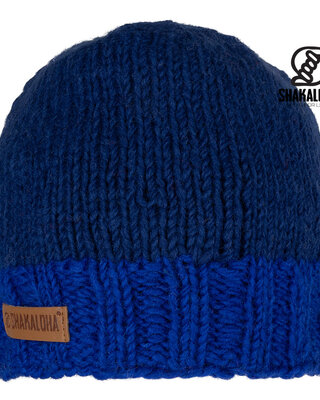 Shakaloha Boost Beanie Blue