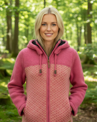 Shakaloha W Iska Pink/Rose