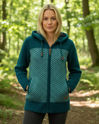 Shakaloha W Iska aqua