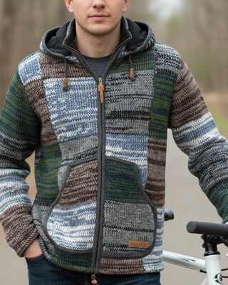 Shakaloha M Patch ZH MasterFade