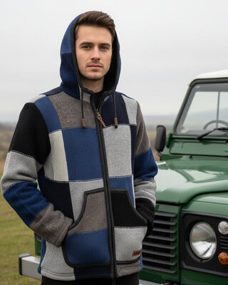 Shakaloha M Revpatch ZH NavyBlue