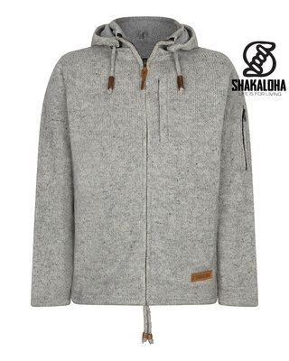 Shakaloha M Splendor ZH Grau