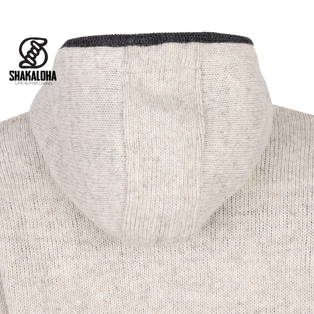 Shakaloha M Creek BeigeAntra