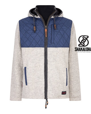 Shakaloha M Trail BeigeBlue