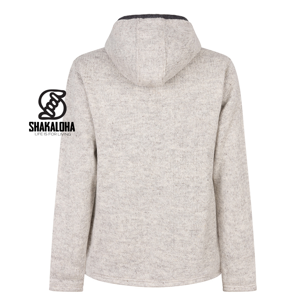 Shakaloha M Trail BeigeAzul