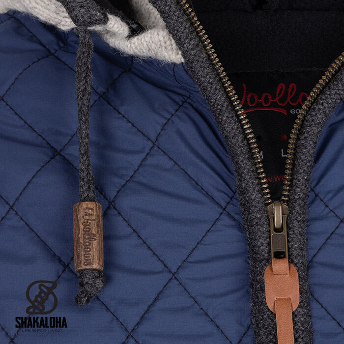 Shakaloha M Trail BeigeAzul