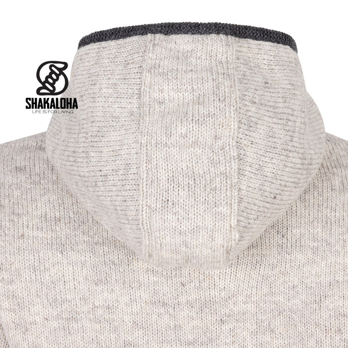 Shakaloha M Trail BeigeBlue