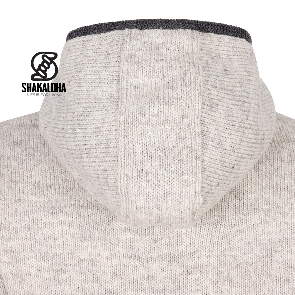 Shakaloha M Trail BeigeBlue