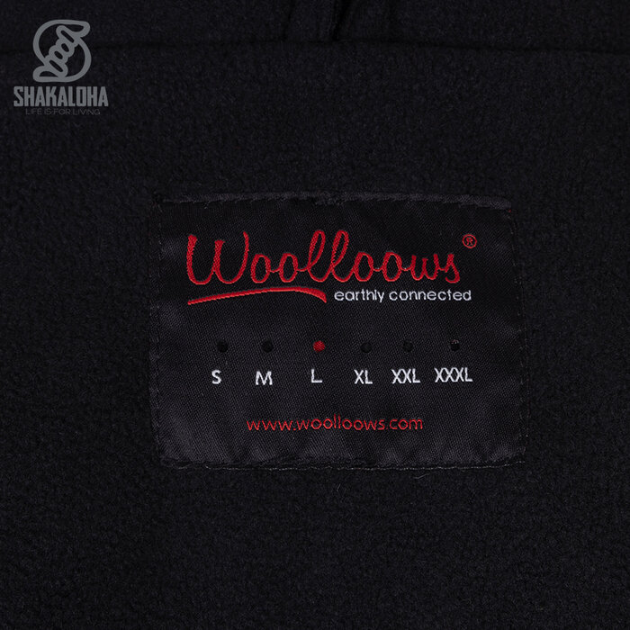 Shakaloha M Trail BeigeBlue