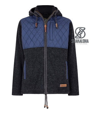 Shakaloha M Trail AntraBlue