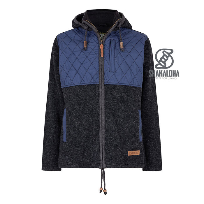 Shakaloha M Trail AntraBlue