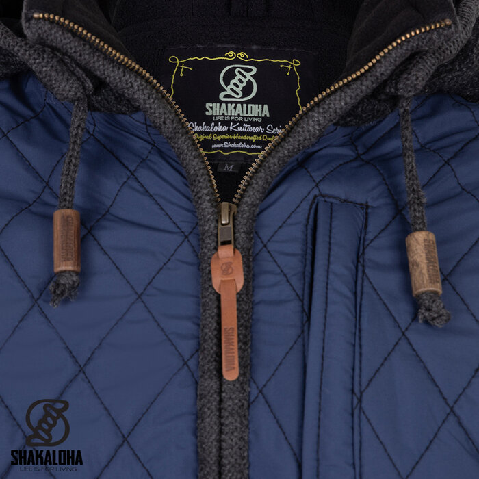 Shakaloha M Trail AntraBlue