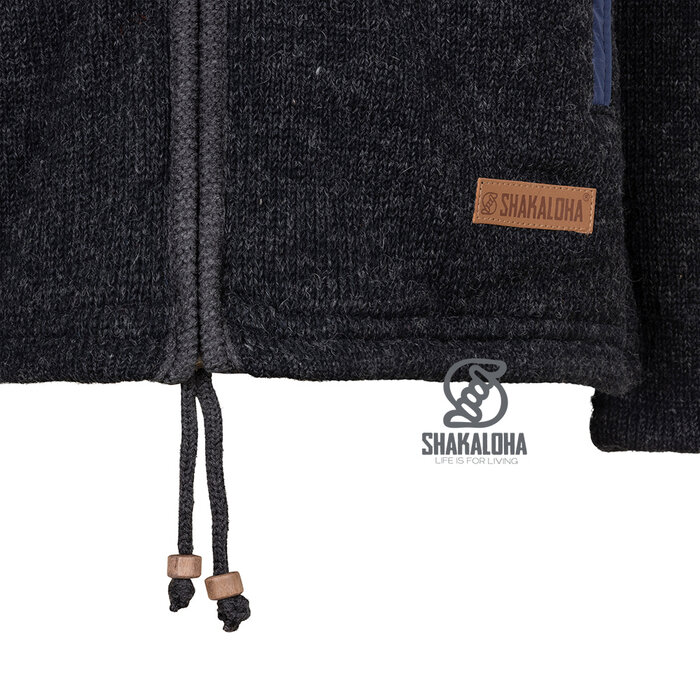 Shakaloha M Trail AntraBlue