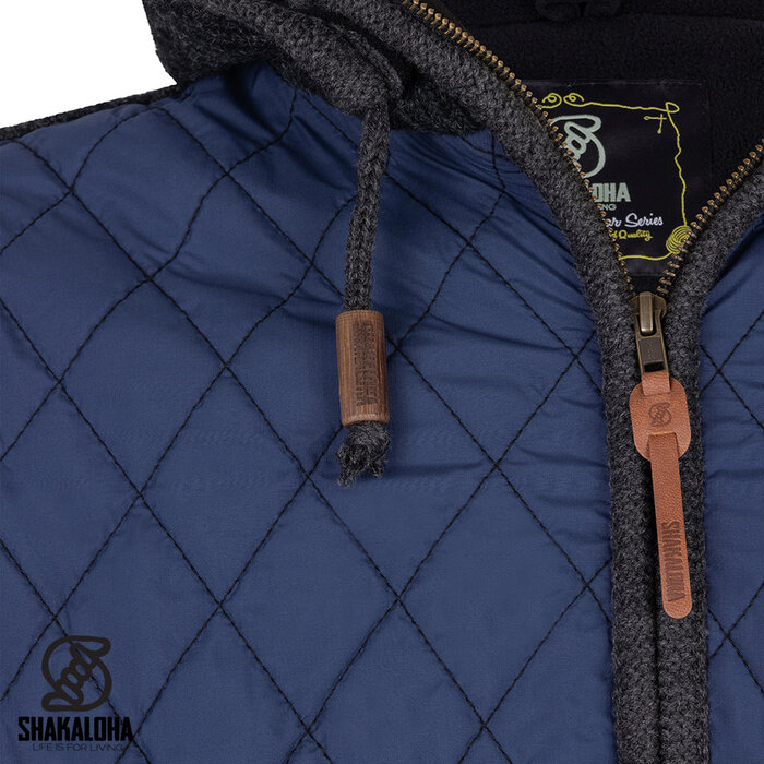 Shakaloha M Trail AntraBlue