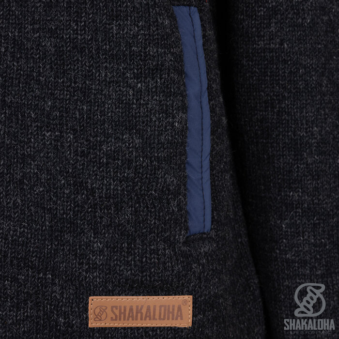 Shakaloha M Trail AntraBlue