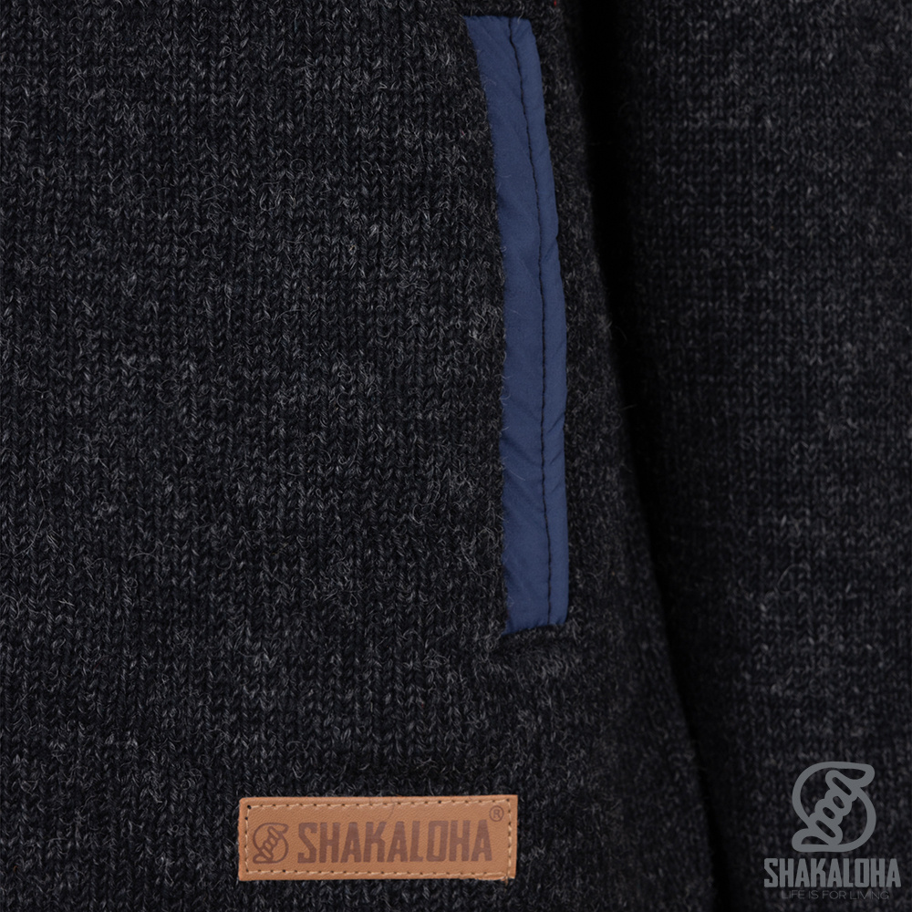 Shakaloha M Trail AntraBlue