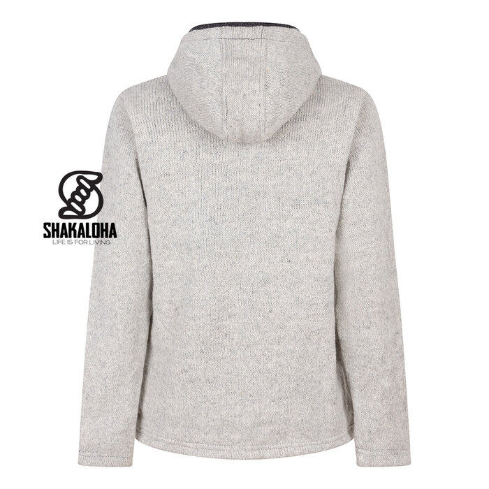 Shakaloha M Trail BeigeBlack