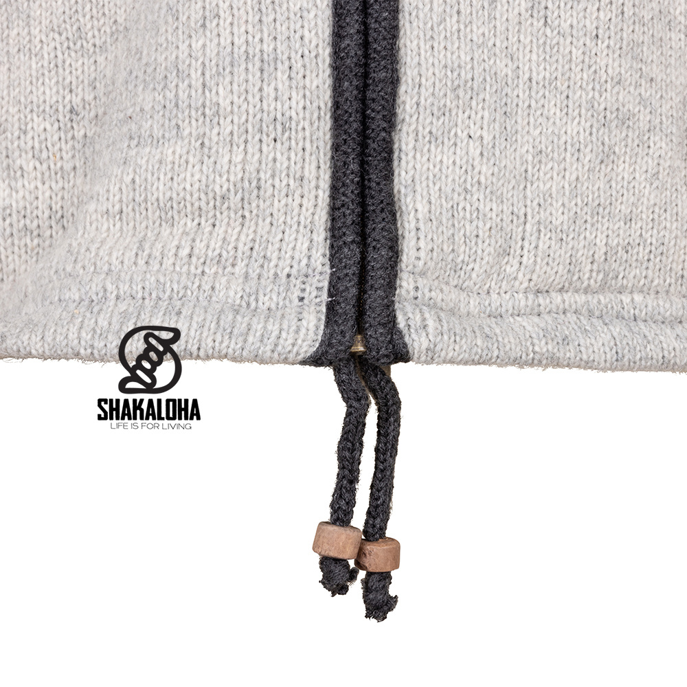 Shakaloha M Trail BeigeBlack