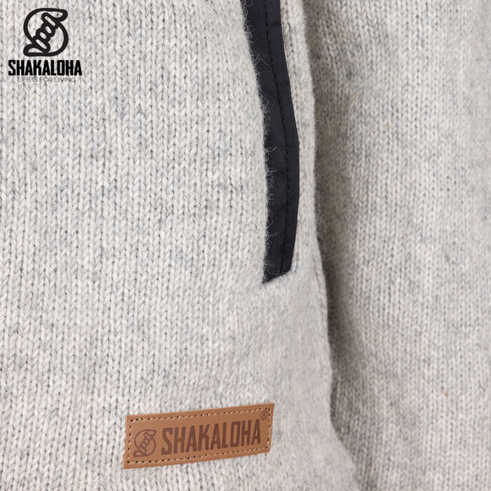 Shakaloha M Trail BeigeNegro