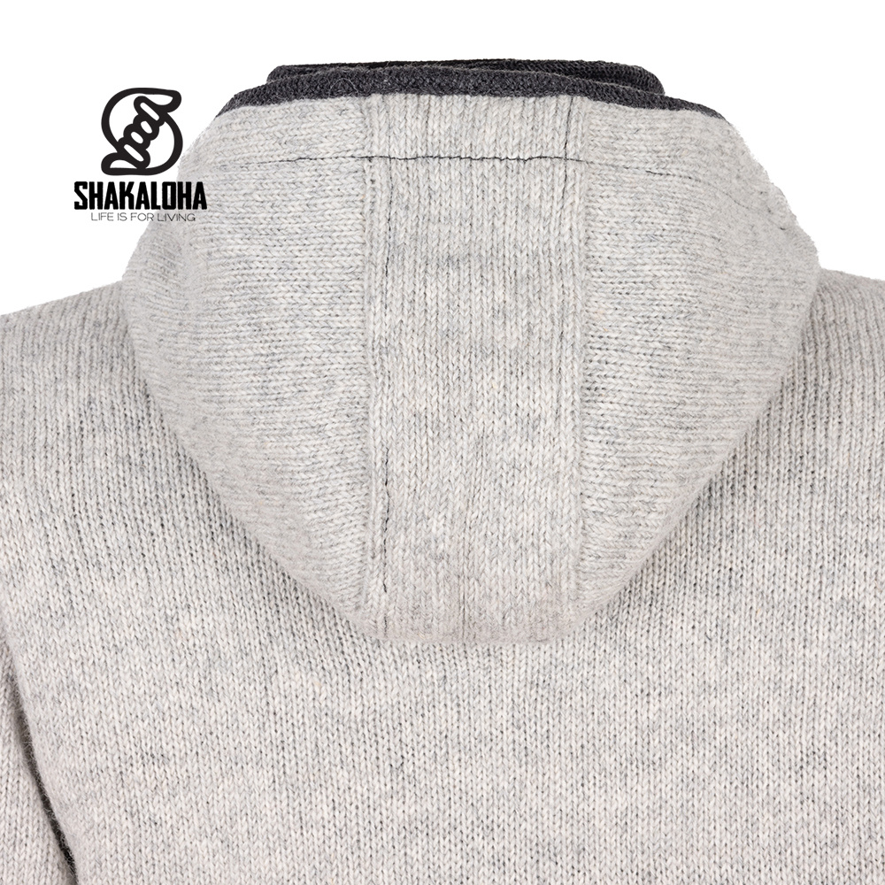 Shakaloha M Trail BeigeNegro