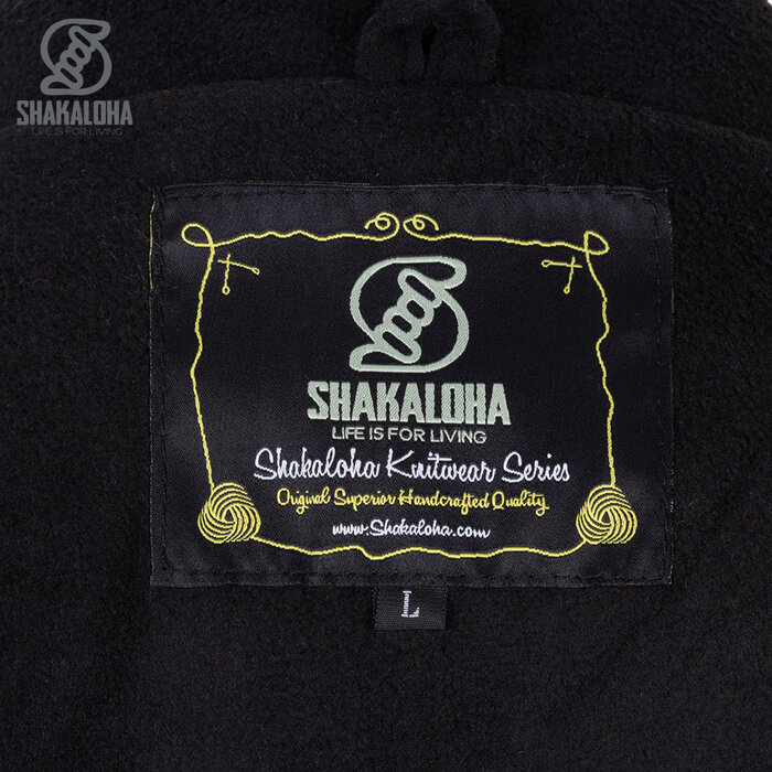 Shakaloha Sentier M BeigeNoir