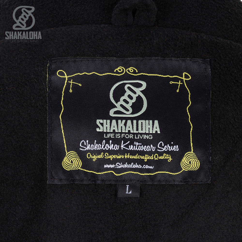 Shakaloha M Trail BeigeBlack