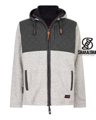 Shakaloha M Trail BeigeVerde