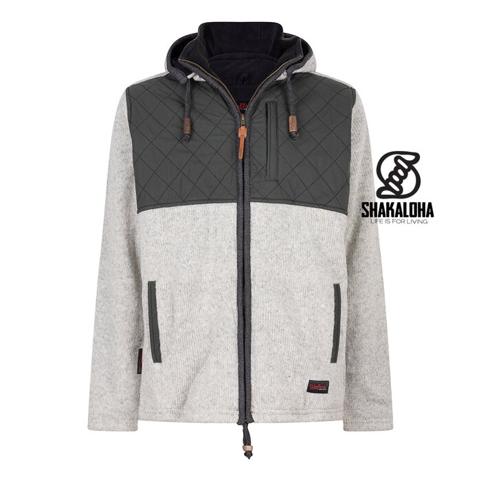 Shakaloha M Trail BeigeGrün