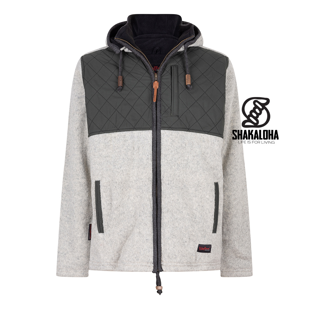 Shakaloha Sentier M BeigeVert