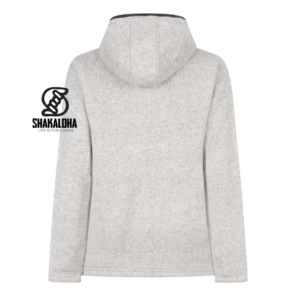 Shakaloha Sentier M BeigeVert