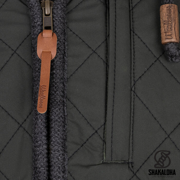 Shakaloha M Trail BeigeGreen