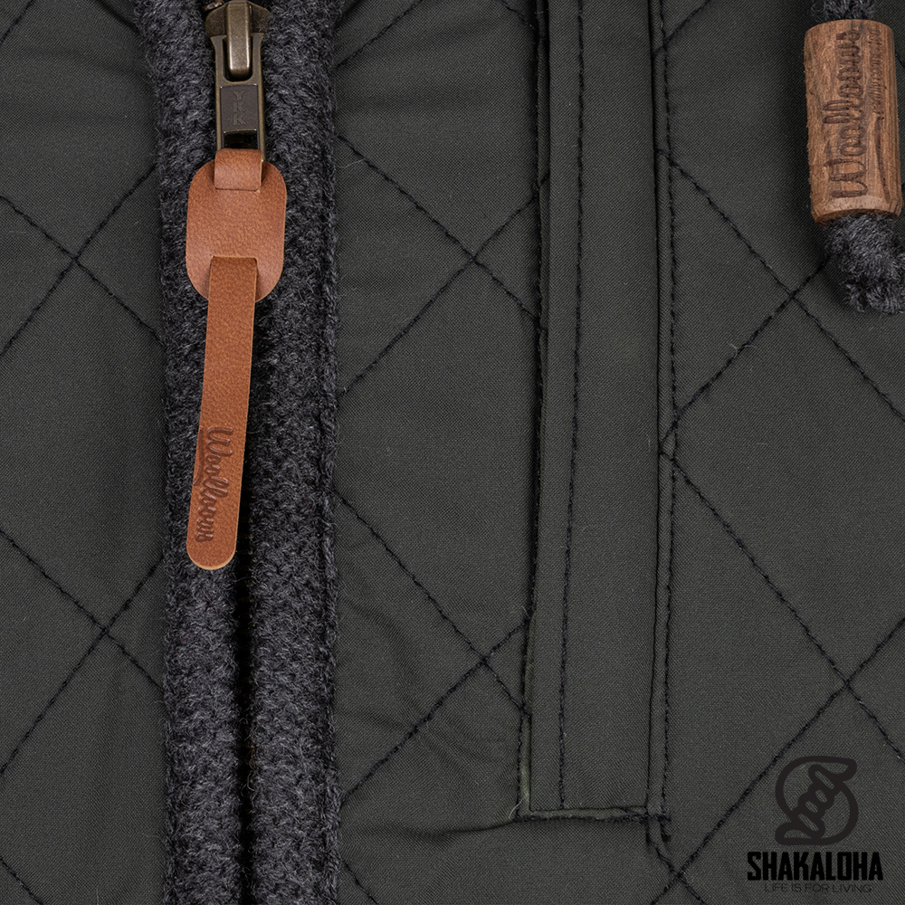 Shakaloha M Trail BeigeGreen