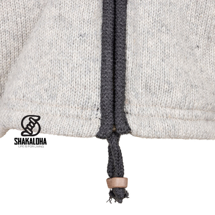 Shakaloha Sentier M BeigeVert