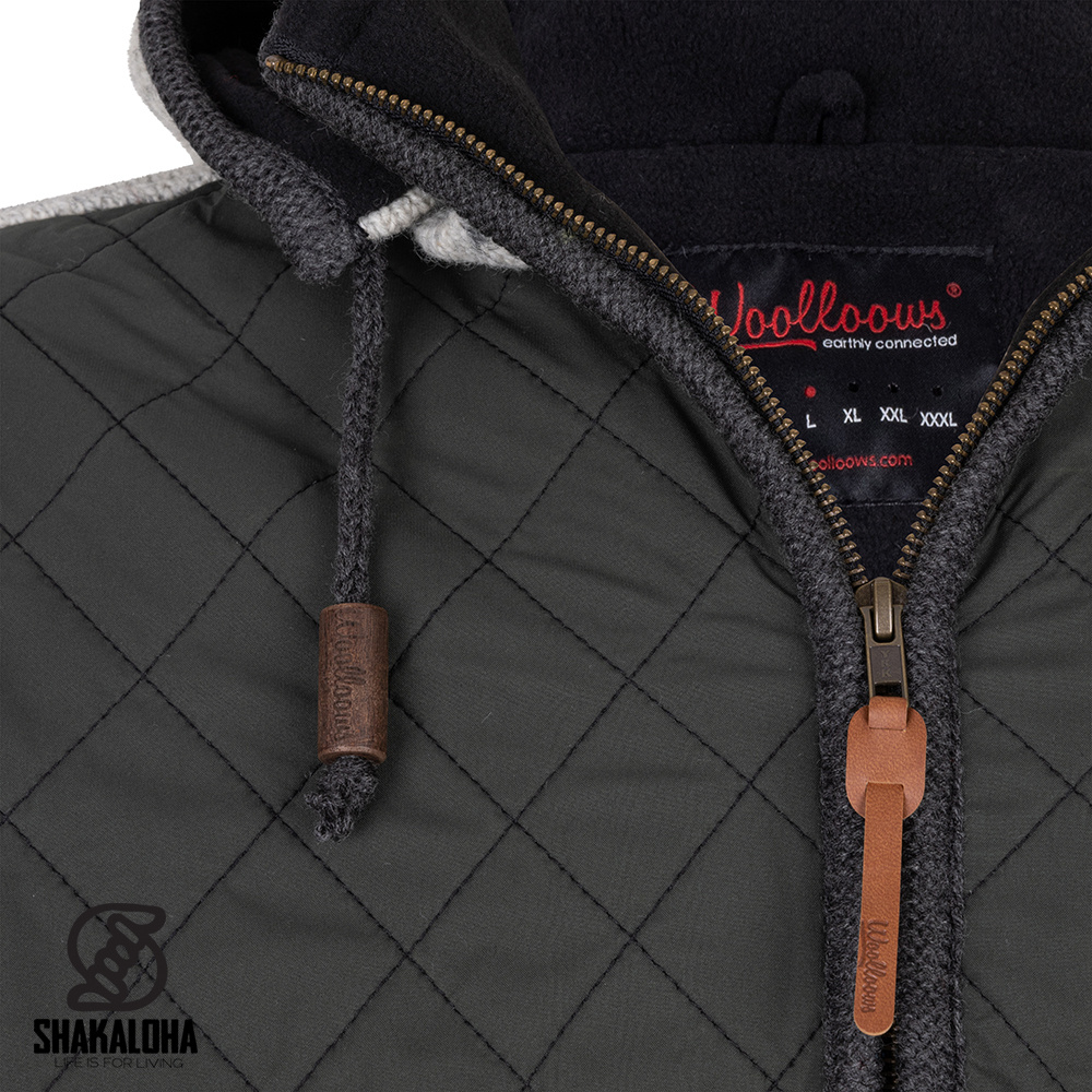 Shakaloha M Trail BeigeGreen