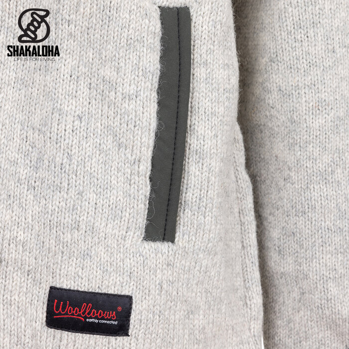 Shakaloha Sentier M BeigeVert