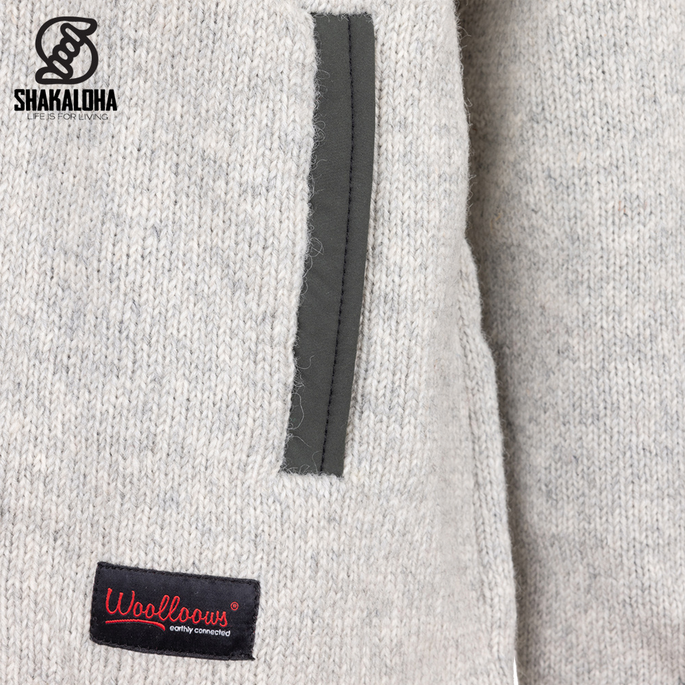 Shakaloha Sentier M BeigeVert