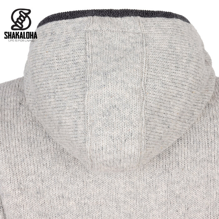 Shakaloha M Trail BeigeVerde