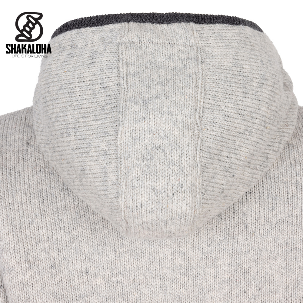 Shakaloha M Trail BeigeGrün