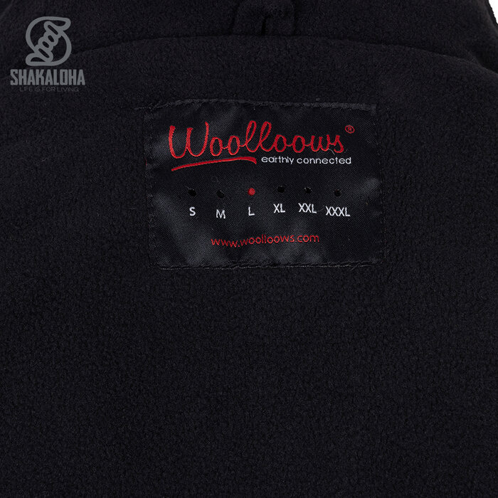 Shakaloha M Trail BeigeVerde