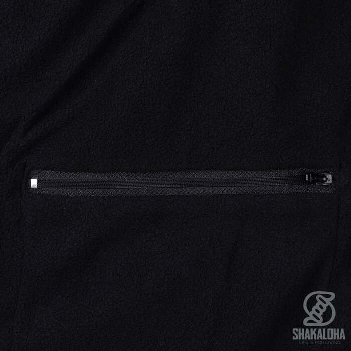 Shakaloha W Lodge RougeNoir