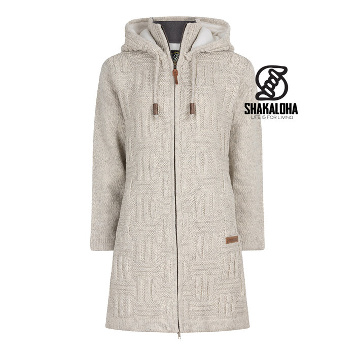 Shakaloha Cruz W Beige