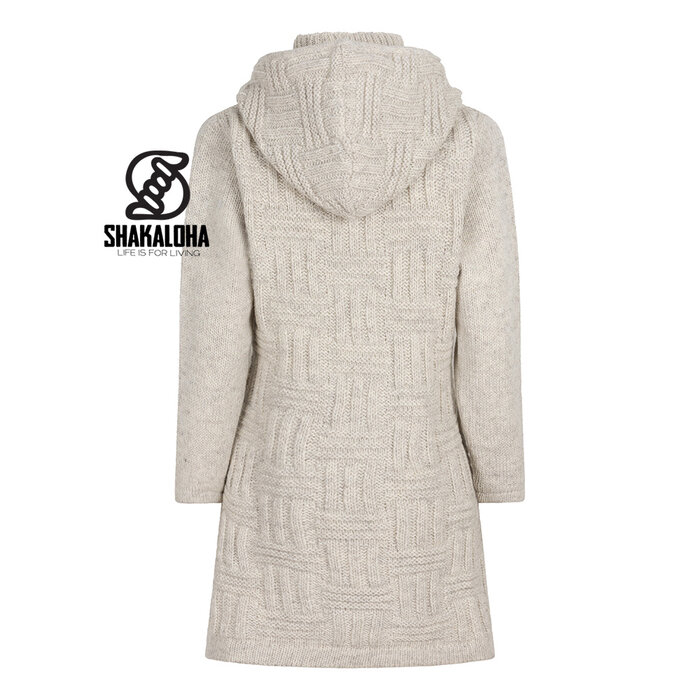 Shakaloha Cruz W Beige