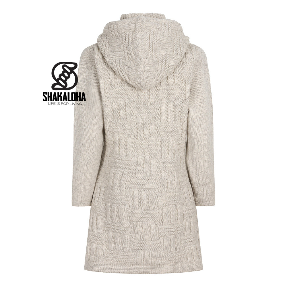 Shakaloha Cruz W Beige