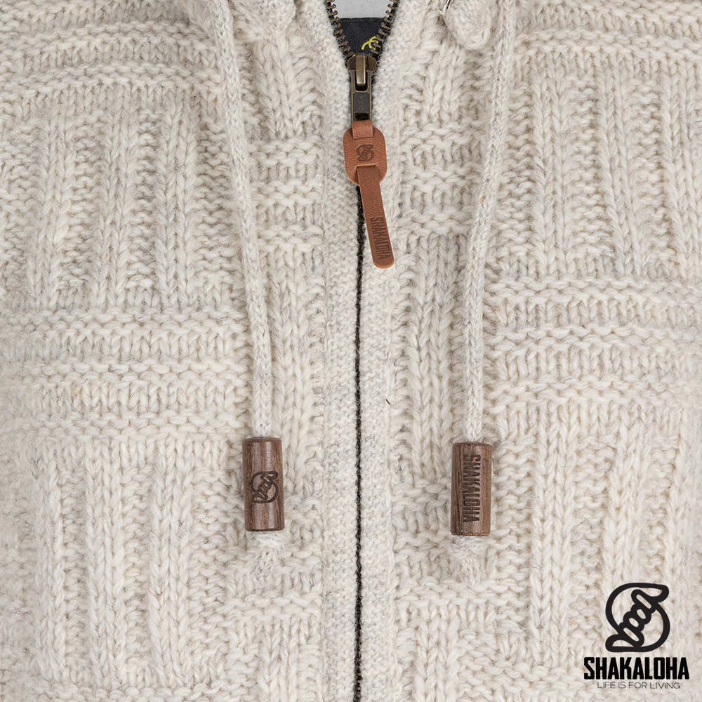 Shakaloha Cruz W Beige