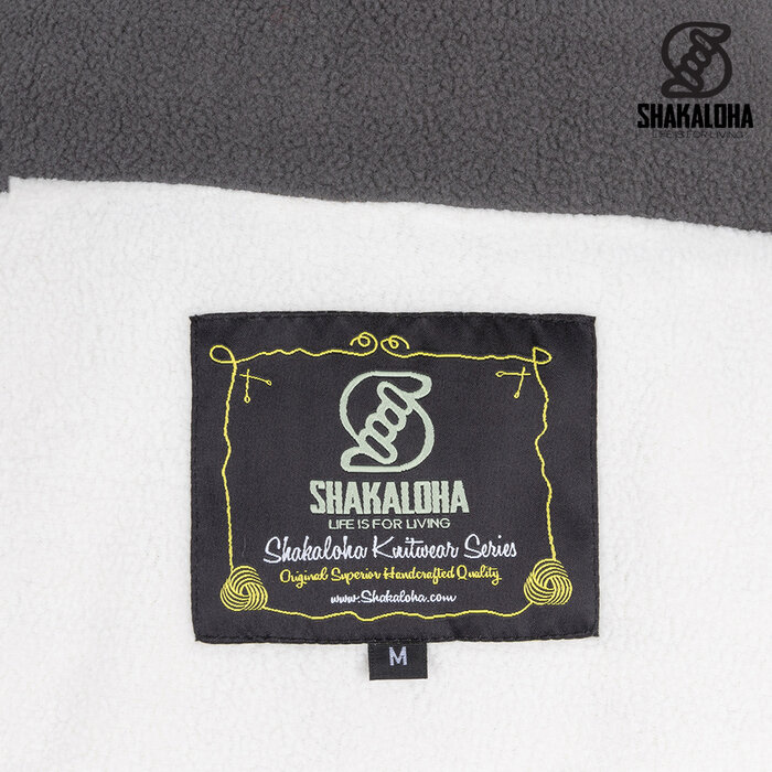 Shakaloha W Cross Beige