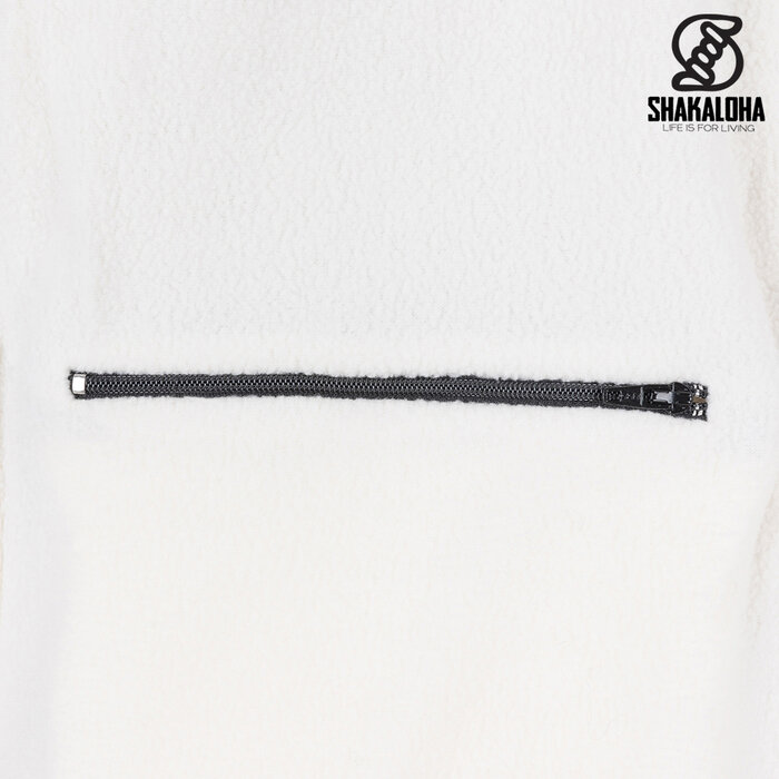 Shakaloha Cruz W Beige