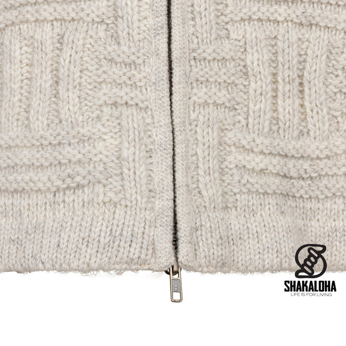 Shakaloha W Cross Beige