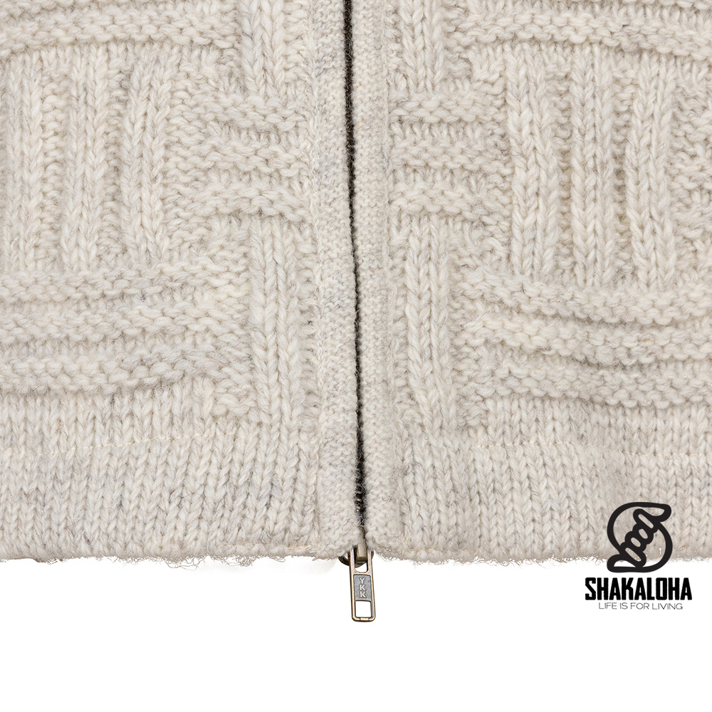 Shakaloha Cruz W Beige